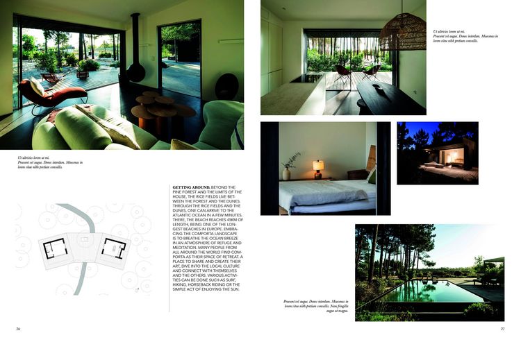 Produktbild: Where Architects Stay Around the World