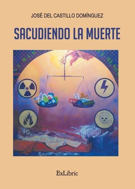 Produktbild: Sacudiendo la muerte