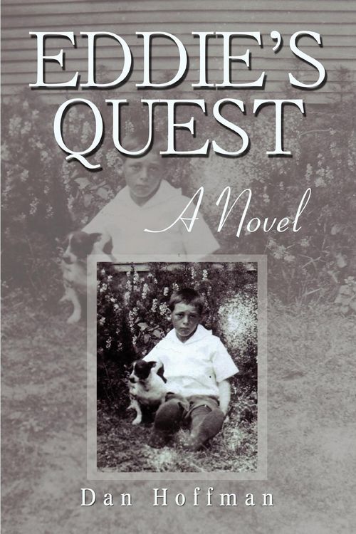 Produktbild: Eddie's Quest