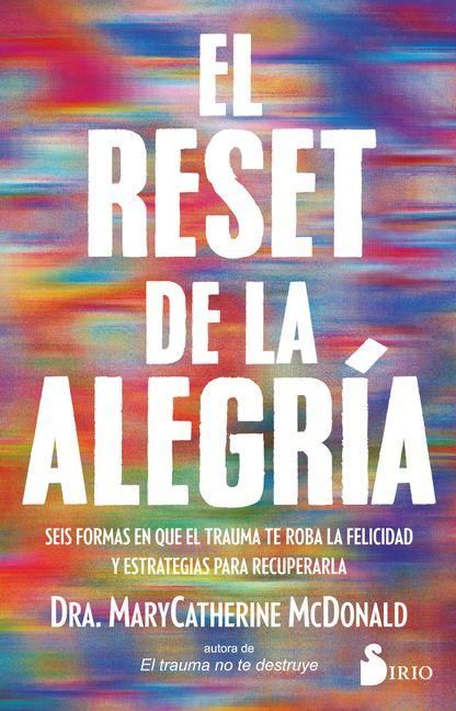 Produktbild: Reset de la Alegr&iacute;a, El