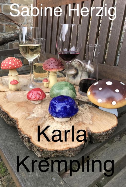 Produktbild: Karla Krempling