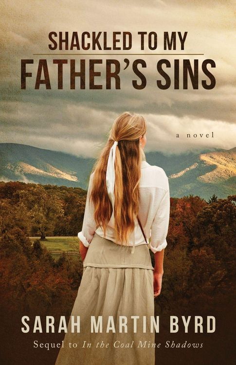 Produktbild: Shackled to My Father's Sins