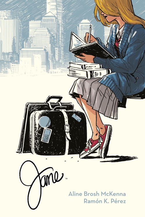 Produktbild: Jane