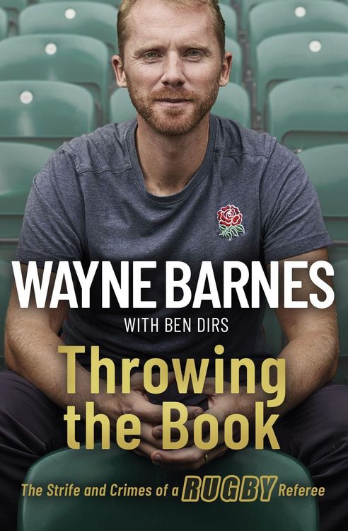 Produktbild: Throwing the Book