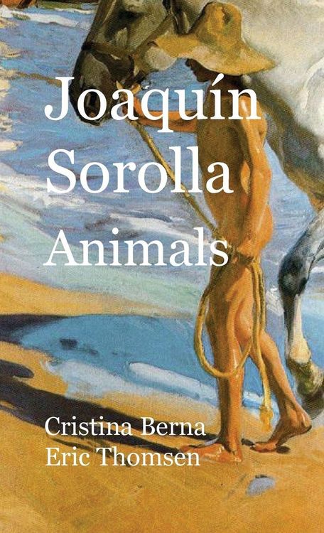 Produktbild: Joaqu&iacute;n Sorolla Animals