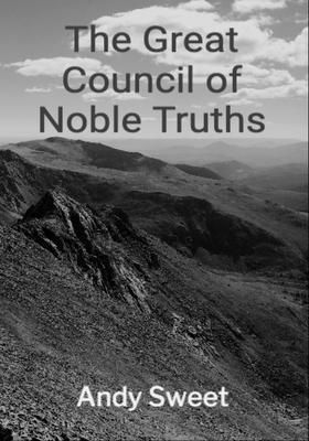 Produktbild: The Great Council of Noble Truths