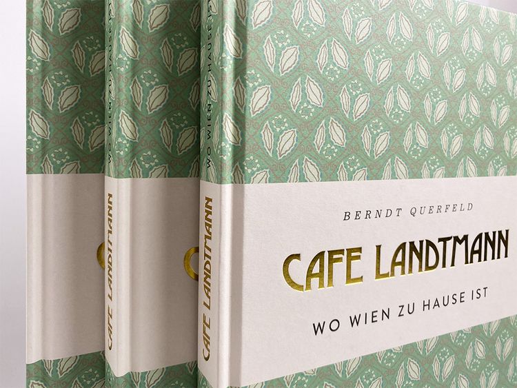 Produktbild: Caf&eacute; Landtmann