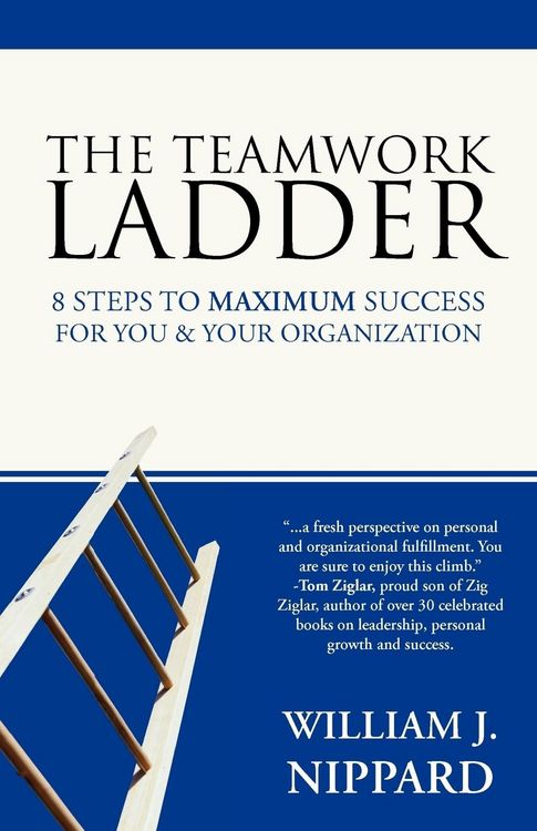 Produktbild: The Teamwork Ladder