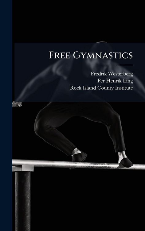 Produktbild: Free Gymnastics