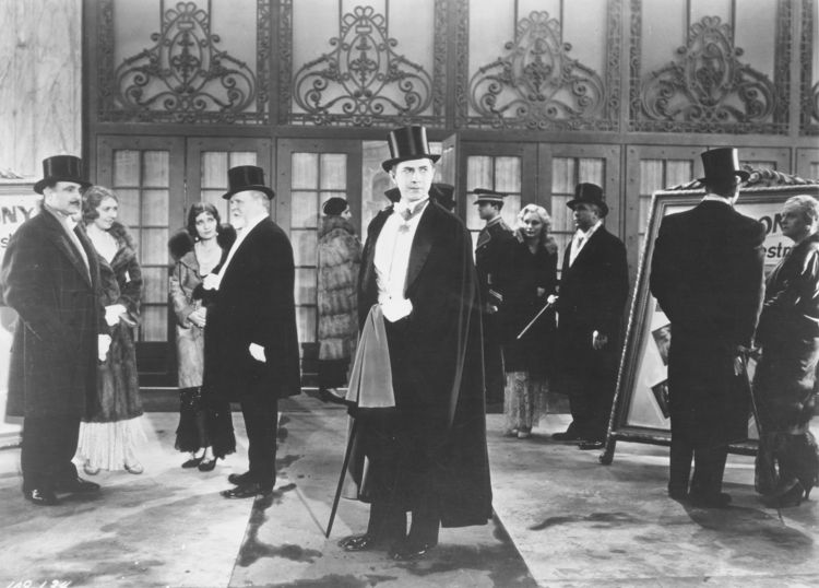 Produktbild: Dracula (1931)