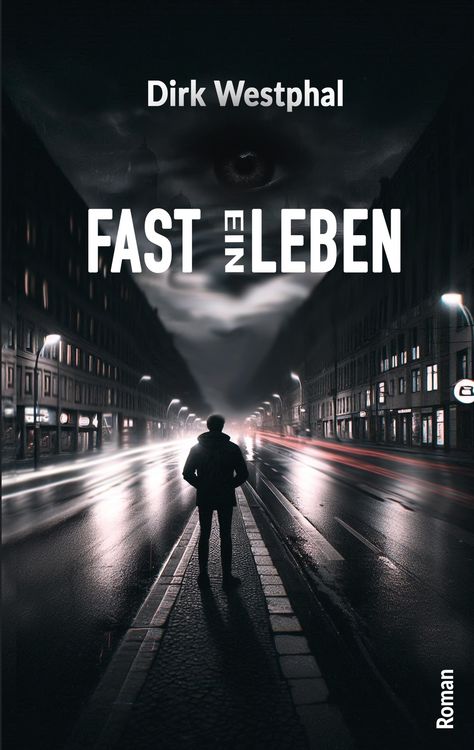 Produktbild: Fast ein Leben