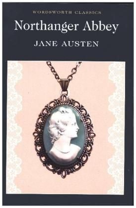 Produktbild: Northanger Abbey