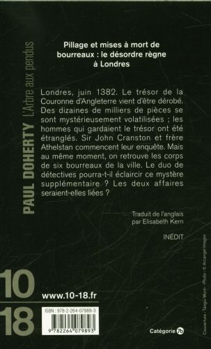 Produktbild: L'arbre aux pendus