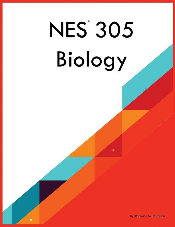 Produktbild: NES 305 Biology