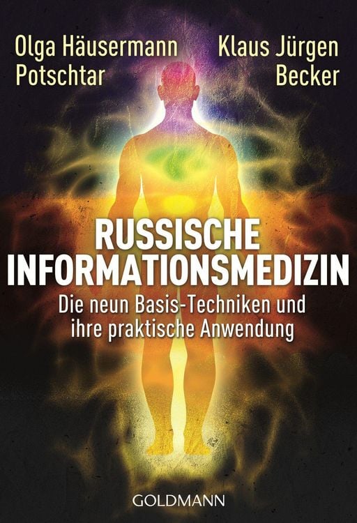Produktbild: Russische Informationsmedizin