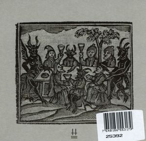 Produktbild: Witch Coven