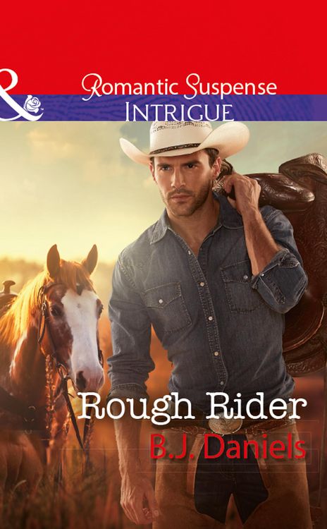 Produktbild: Rough Rider