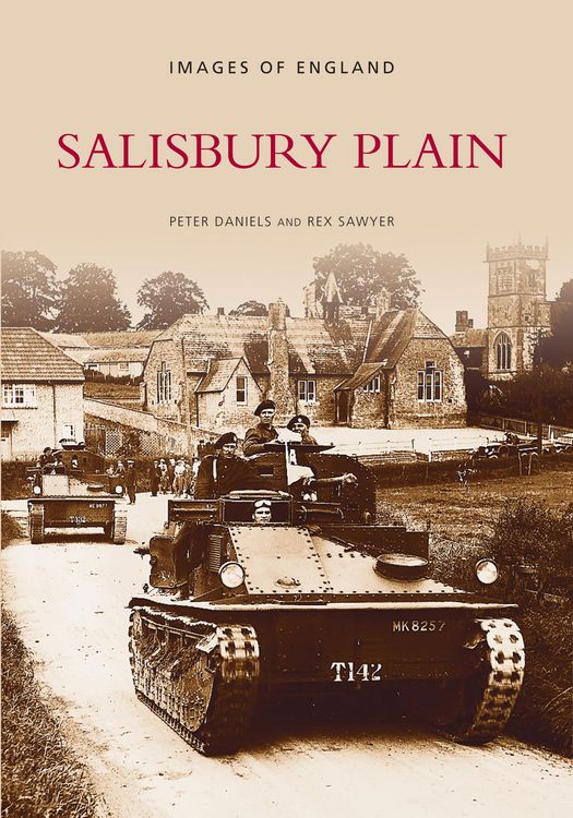 Produktbild: Salisbury Plain
