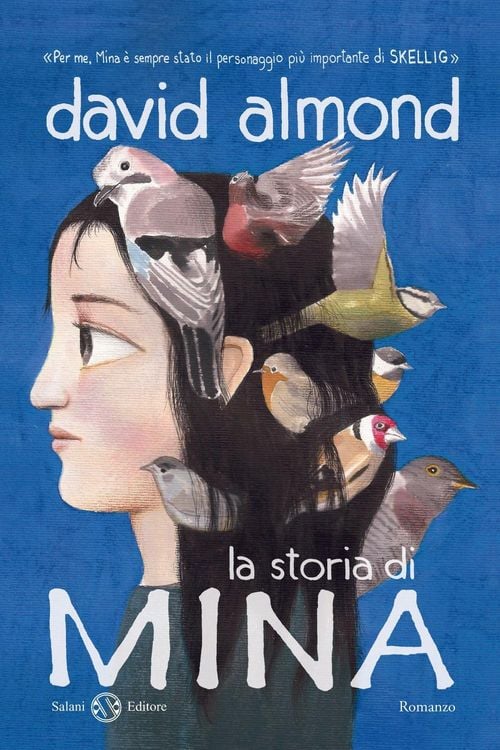 Produktbild: La storia di Mina