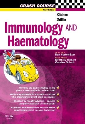 Produktbild: Immunology and Haematology