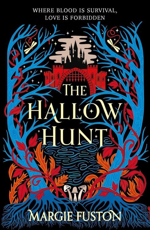 Produktbild: The Hallow Hunt
