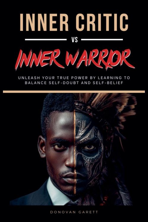 Produktbild: Inner Critic vs. Inner Warrior