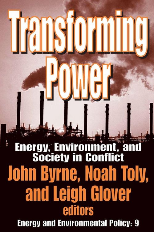 Produktbild: Transforming Power