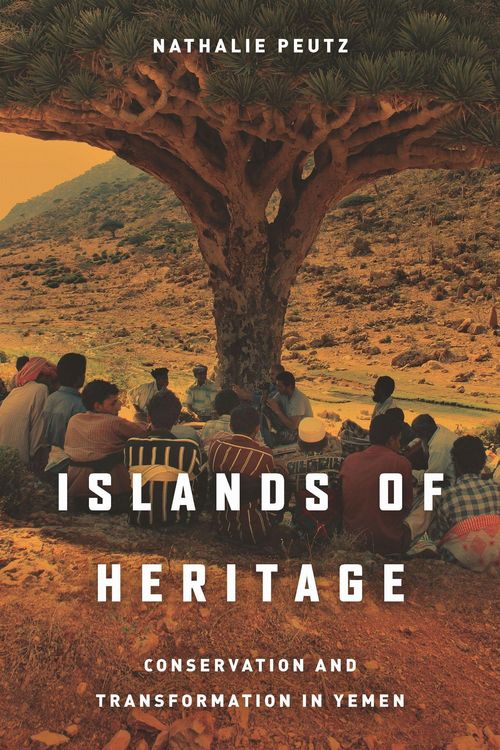 Produktbild: Islands of Heritage