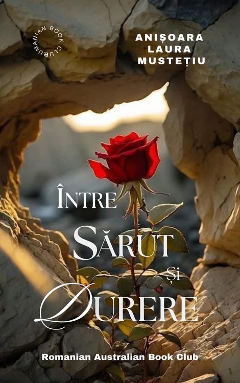 Produktbild: Intre Sarut si Durere