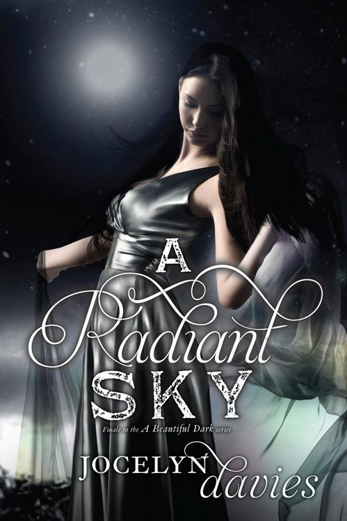 Produktbild: A Radiant Sky