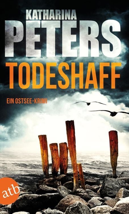 Produktbild: Todeshaff