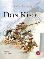Produktbild: Don Kisot