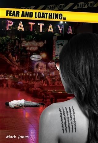 Produktbild: Fear and Loathing in Pattaya