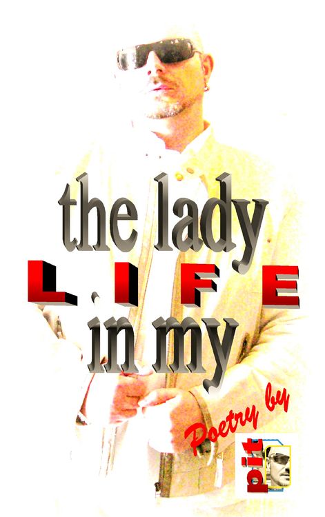 Produktbild: The Lady in my Life