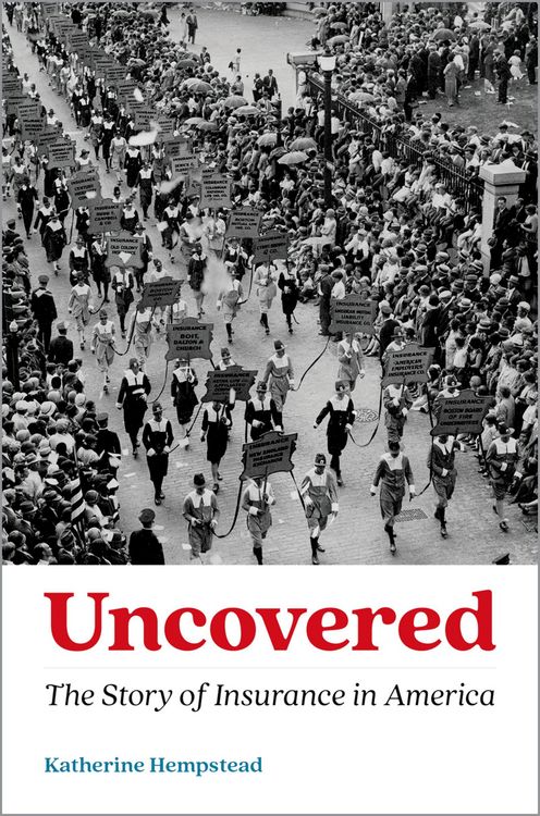 Produktbild: Uncovered