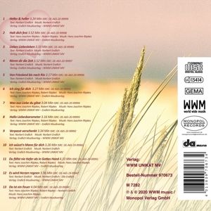 Produktbild: Es Wird Herzen Regnen