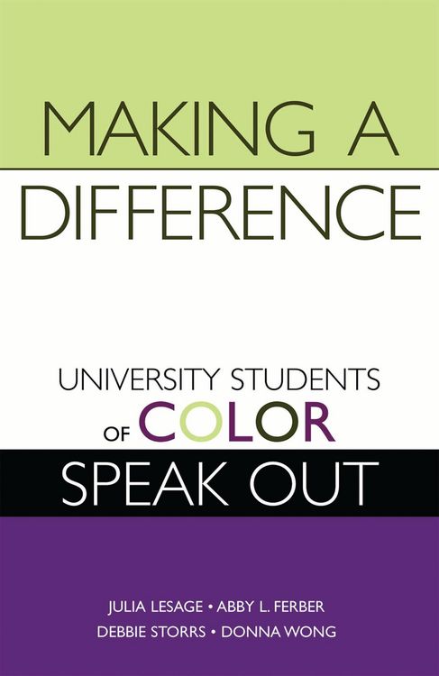 Produktbild: Making a Difference