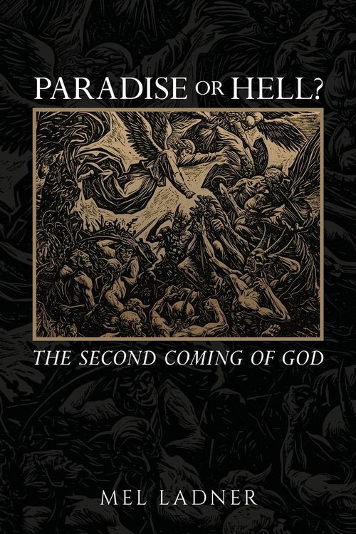 Produktbild: Paradise or Hell?