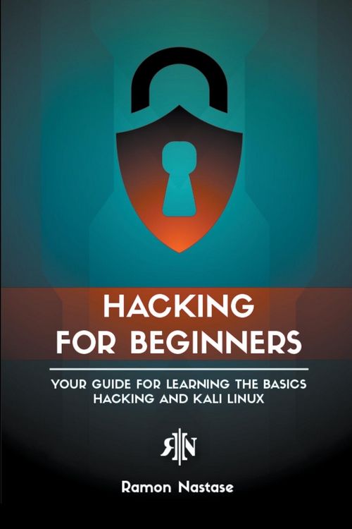 Produktbild: Hacking for Beginners