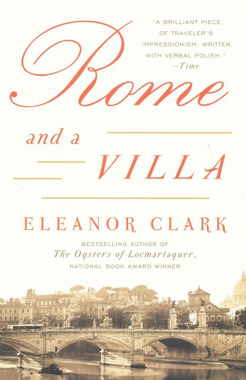 Produktbild: Rome and a Villa