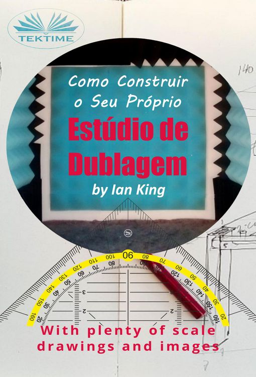 Produktbild: Como Construir O Seu Pr&oacute;prio Est&uacute;dio De Dublagem