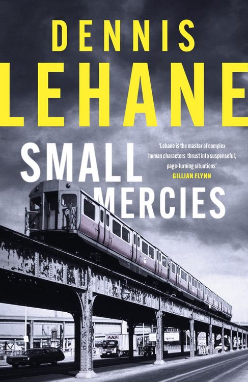 Produktbild: Small Mercies