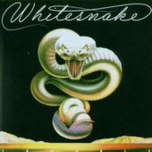 Produktbild: Whitesnake: Trouble-Remaster