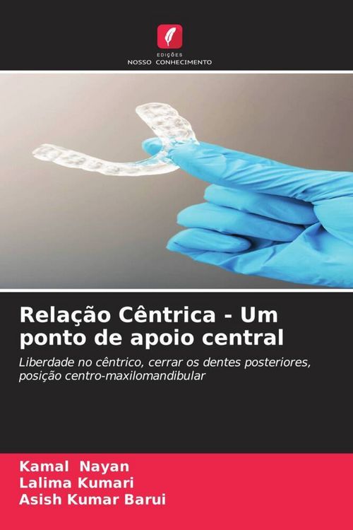 Produktbild: Rela&ccedil;&atilde;o C&ecirc;ntrica - Um ponto de apoio central