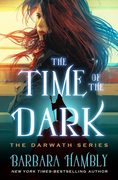 Produktbild: The Time of the Dark