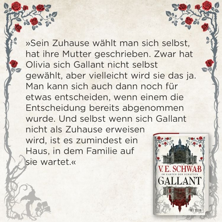 Produktbild: Gallant