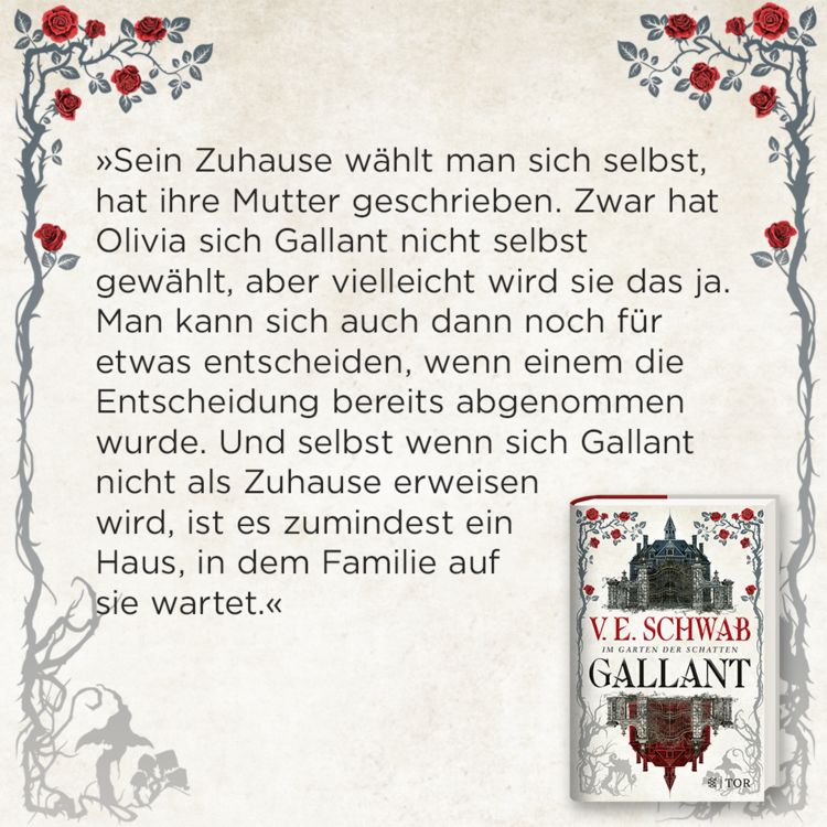 Produktbild: Gallant