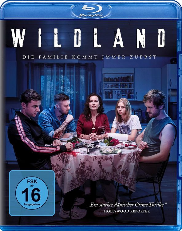 Produktbild: Wildland