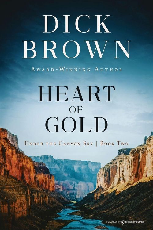 Produktbild: Heart of Gold