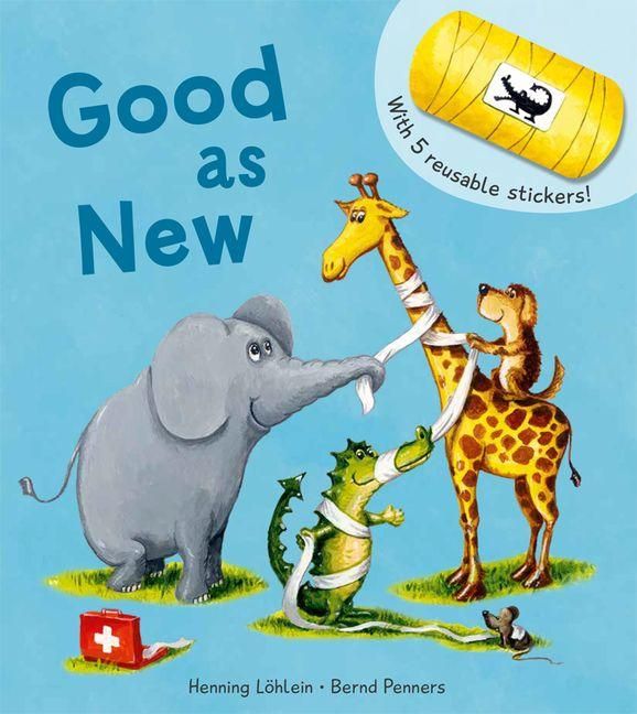 Produktbild: Good as New